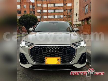 AUDI Q3 2020 - imagen secundaria 1
