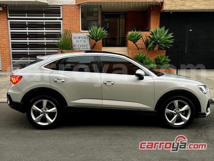 AUDI Q3 2020 - imagen secundaria 2