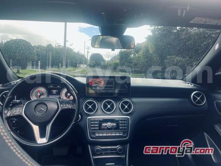 Mercedes Benz Clase A 2015 - imagen secundaria 1