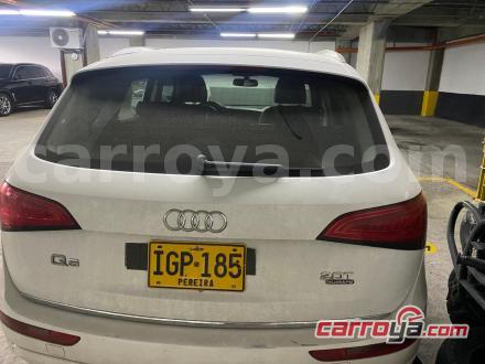 AUDI Q5 2016 - imagen secundaria 2
