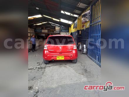 Renault Sandero 2014 - imagen secundaria 1