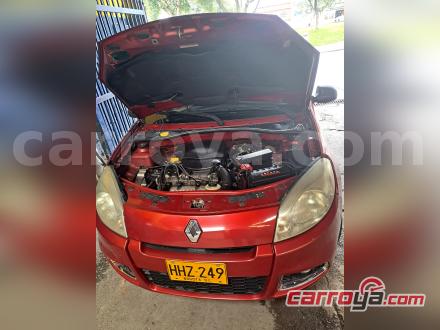 Renault Sandero 2014 - imagen secundaria 2