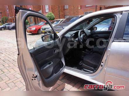 Renault Kwid 2022 - imagen secundaria 2