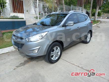 Hyundai Tucson 2012 - imagen secundaria 1