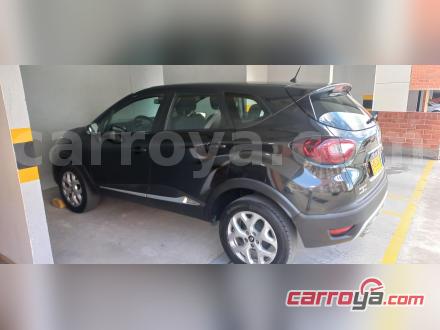 Renault Captur 2018 - imagen 1