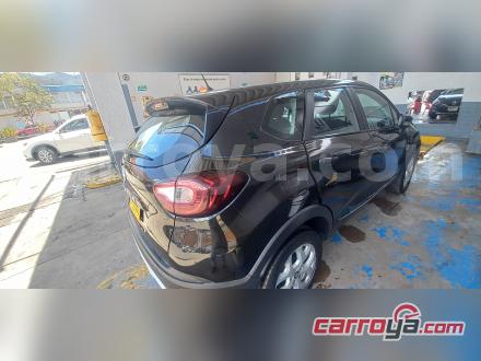 Renault Captur 2018 - imagen secundaria 2