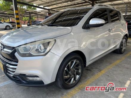 JAC S2 2017 - imagen 1