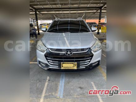 JAC S2 2017 - imagen secundaria 1