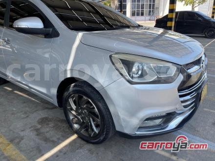 JAC S2 2017 - imagen secundaria 2