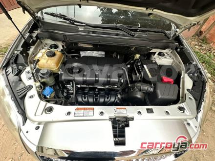 Ssangyong Korando C 2013 - imagen secundaria 2