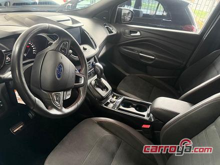 Ford Escape 2020 - imagen secundaria 1