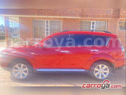 Mitsubishi Outlander 2014 - imagen secundaria 1