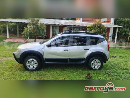 Renault Duster 2013 - imagen secundaria 1