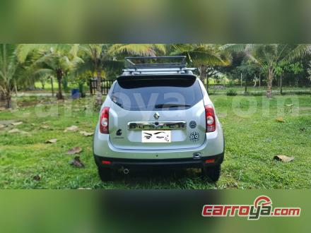 Renault Duster 2013 - imagen secundaria 2