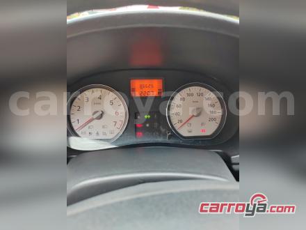 Renault Logan 2011 - imagen secundaria 1