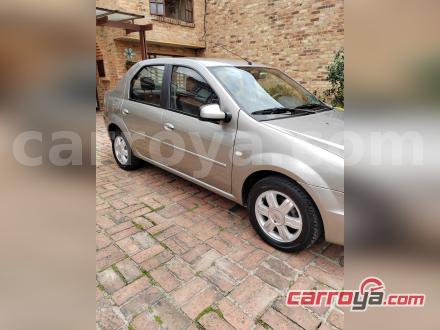 Renault Logan 2011 - imagen secundaria 2