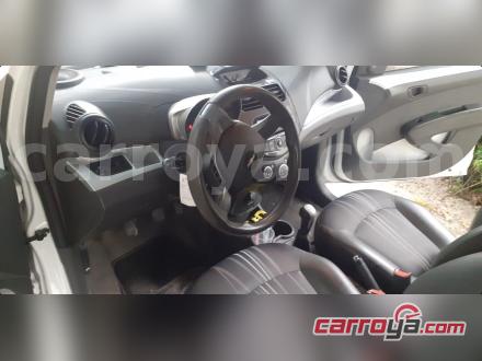 Chevrolet Spark 2017 - imagen secundaria 2