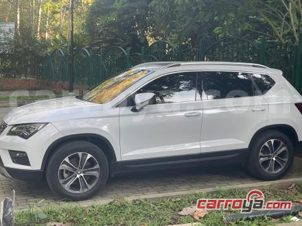 SEAT Ateca 2020 - imagen secundaria 1