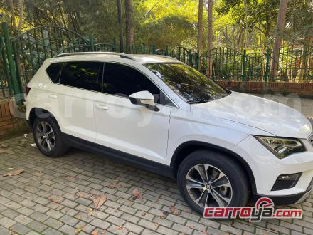 SEAT Ateca 2020 - imagen secundaria 2