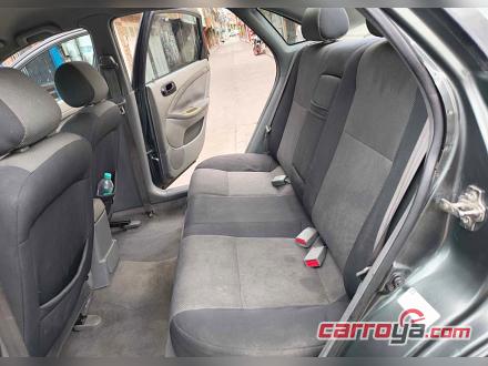 Chevrolet Optra 2009 - imagen secundaria 1