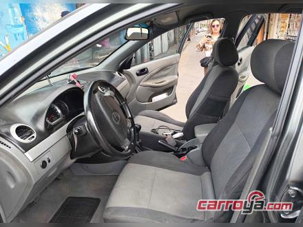 Chevrolet Optra 2009 - imagen secundaria 2