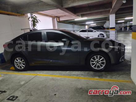 Mazda 3 2018 - imagen secundaria 1
