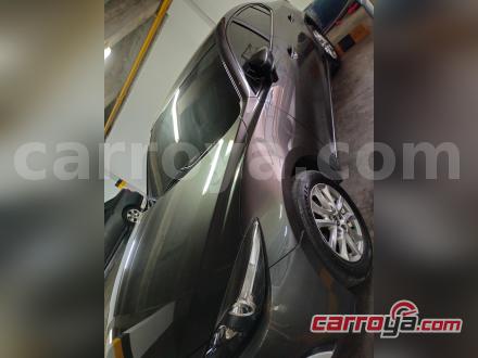 Mazda 3 2018 - imagen secundaria 2