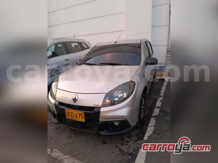 Renault Sandero 2015 - imagen 1
