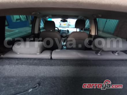 Chevrolet Sonic 2013 - imagen secundaria 2