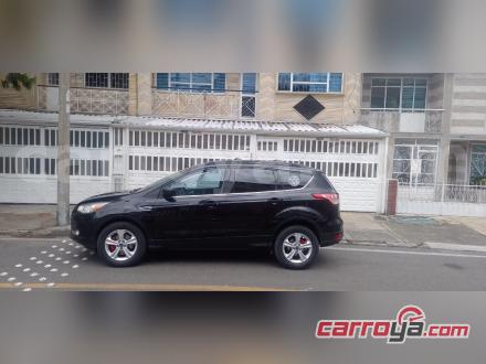 Ford Escape 2013 - imagen 1