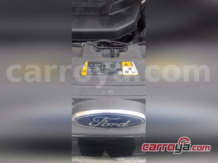 Ford Escape 2013 - imagen secundaria 1