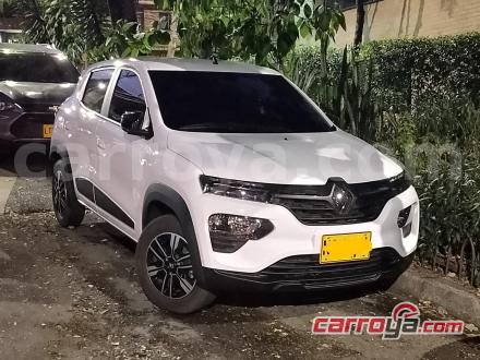 Renault Kwid 2024 - imagen secundaria
