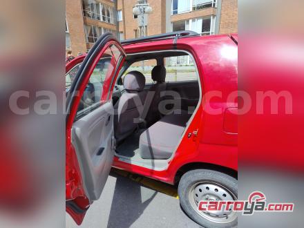 Chevrolet Alto 2000 - imagen secundaria 1