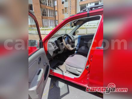 Chevrolet Alto 2000 - imagen secundaria 2