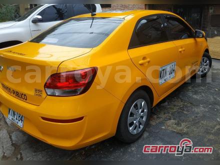 KIA Sephia 2023 - imagen secundaria 1