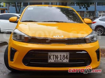 KIA Sephia 2023 - imagen secundaria 2