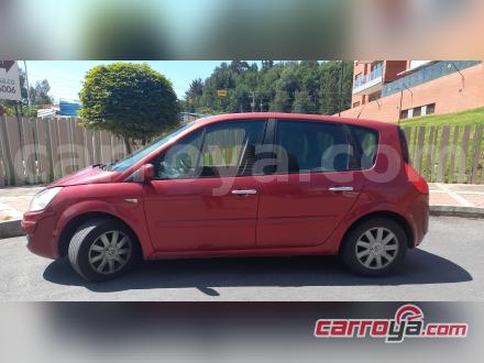 Renault Scenic II 2007 - imagen secundaria 1