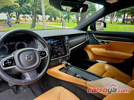 Volvo V90 2018 - imagen secundaria 1