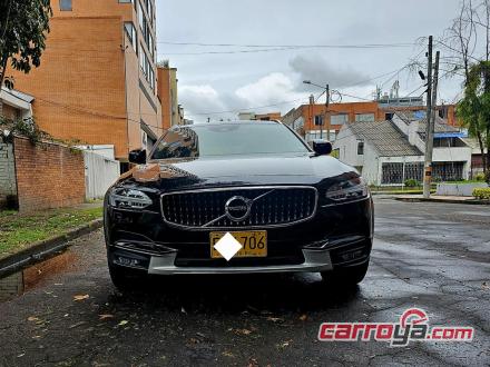 Volvo V90 2018 - imagen secundaria 2