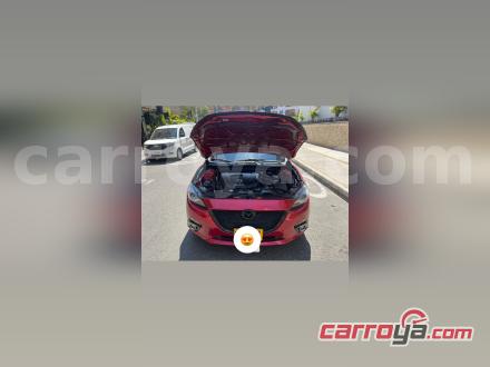 Mazda 3 2016 - imagen secundaria 1