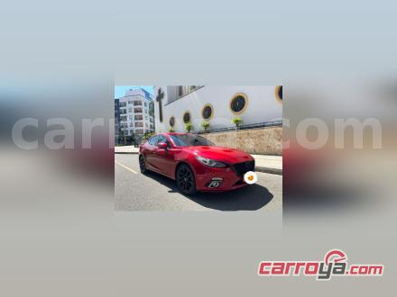 Mazda 3 2016 - imagen secundaria 2