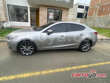 Mazda 3 2016 - imagen secundaria 1