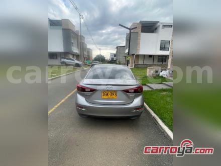 Mazda 3 2016 - imagen secundaria 2