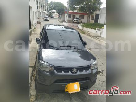 Suzuki Spresso 2023 - imagen secundaria 1