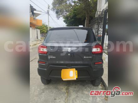 Suzuki Spresso 2023 - imagen secundaria 2