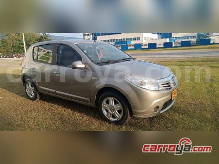 Renault Sandero 2012 - imagen secundaria 1