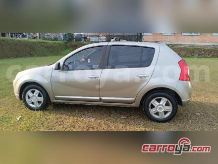 Renault Sandero 2012 - imagen secundaria 2
