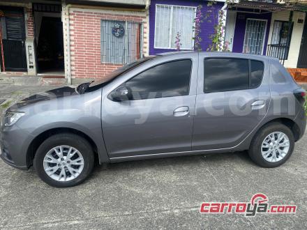 Renault Sandero 2023 - imagen secundaria 1