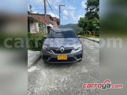 Renault Sandero 2023 - imagen secundaria 2