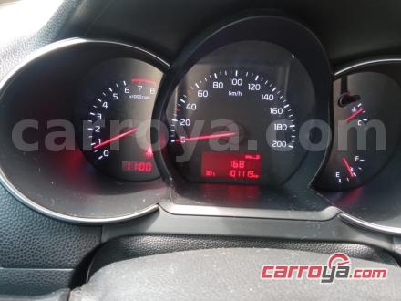 KIA Picanto iON 2017 - imagen secundaria 1